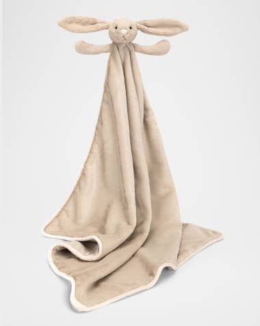 Jellycat Bashful Bunny Blankie