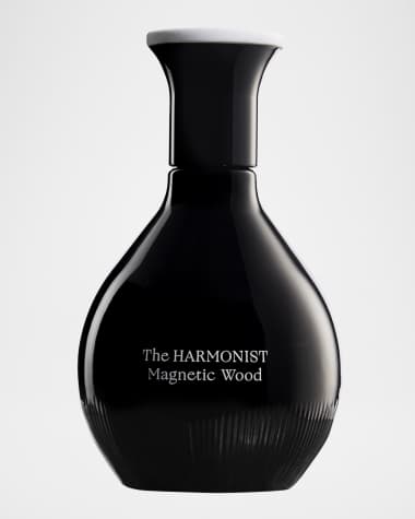 The Harmonist Magnetic Wood Eau De Parfum, 50 mL