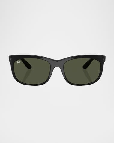 Ray-Ban RB2389 Balorette Oval Sunglasses