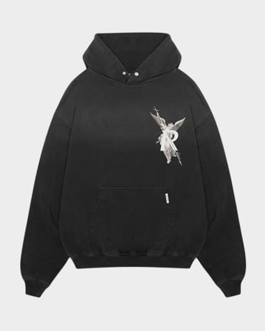 Designer Sweatshirts Hoodies for Men Neiman Marcus