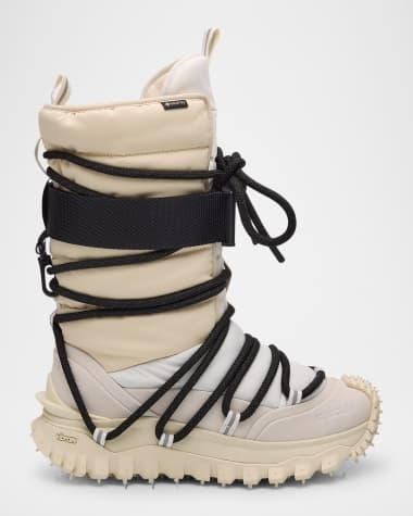 Moncler Boots for Women | Neiman Marcus