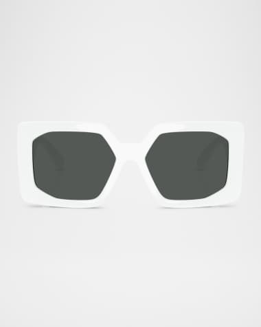 Versace Versace E4478U Square Sunglasses