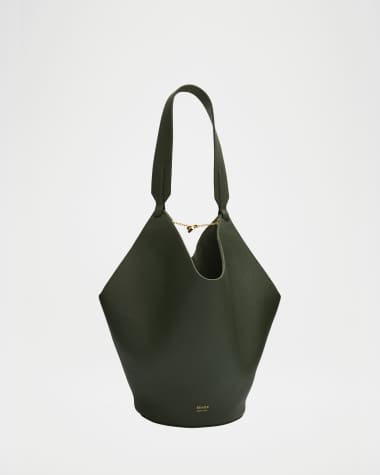 トートバッグ KHAITE FW25 Shoulder bags (H2043 914 474) Women's Designer Handbags | KHAITE – KHAITE