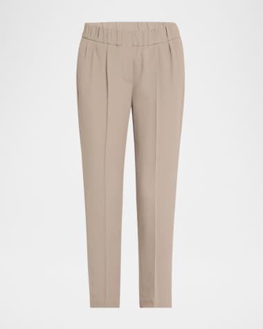 Brunello Cucinelli Pants Women's Clothing | Neiman Marcus