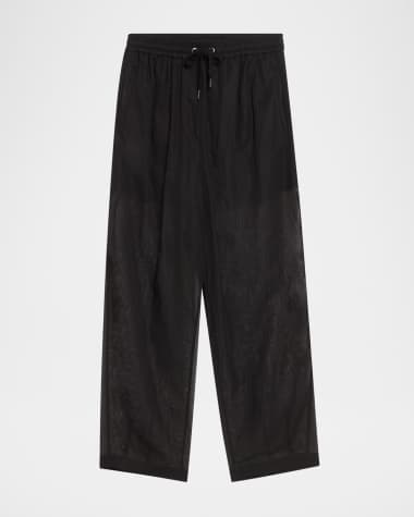Brunello Cucinelli Pants Women's Clothing | Neiman Marcus
