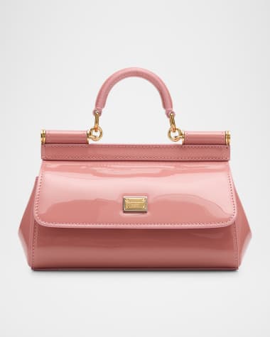Dolce&Gabbana Small Sicily Handbag