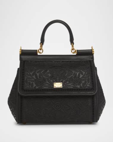 Dolce&Gabbana Medium Sicily Handbag