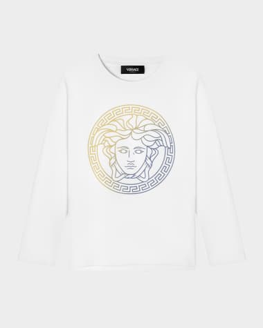 Versace Kids Clothing, Shoes & Accessories | Neiman Marcus