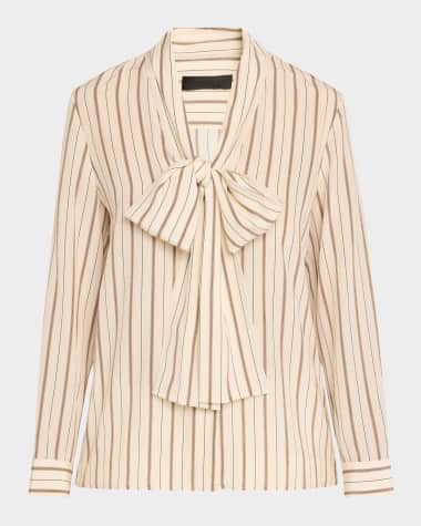 Designer Tops for Women Neiman Marcus