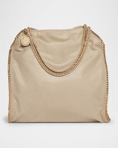 Stella McCartney Falabella Vegan Leather Tote Bag