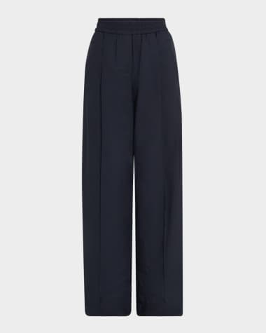 Brunello Cucinelli Pants Women's Clothing | Neiman Marcus