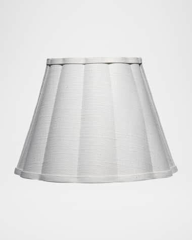 Jamie Young Scalloped Wall Sconce