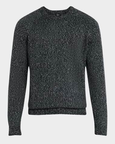 Rails Men's Donovan Melange Sweater