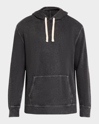 Rails Men's Mammoth Jersey Hoodie
