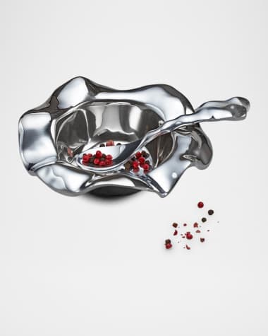 Beatriz Ball Giftables Vento Bowl with Spoon