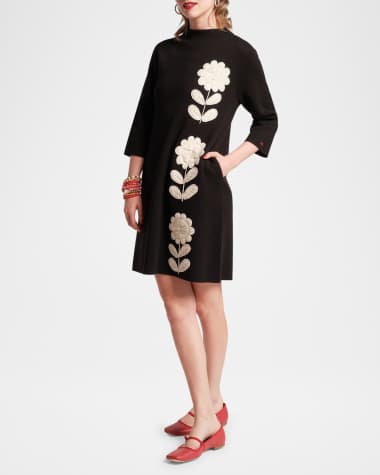 Women s Designer Plus Size Dresses Neiman Marcus