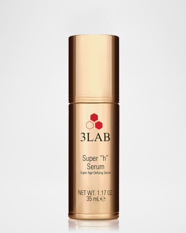 3LAB Super "h" Serum, 1.17 oz., Yours with Any $350 3LAB Purchase