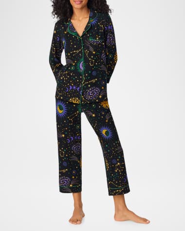 Designer Pajama Sets for Women Neiman Marcus