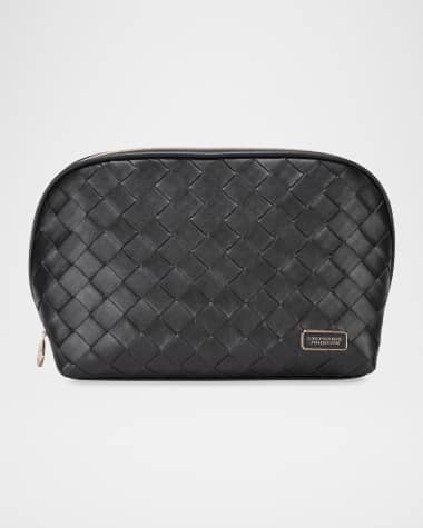 Stephanie Johnson Belize Lola Faux Leather Makeup Bag