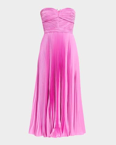 Designer Cocktail & Party Dresses