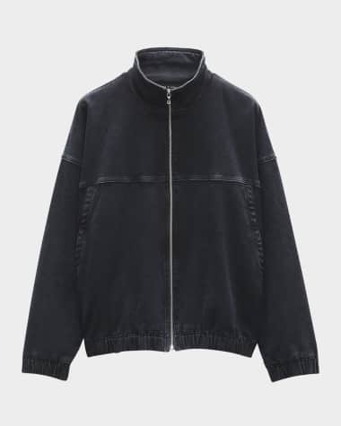 Rag & Bone Men's Stride Track Jacket