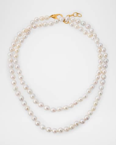 Neiman marcus pearls deals