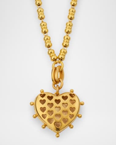 Elizabeth Cole Lorraine Necklace