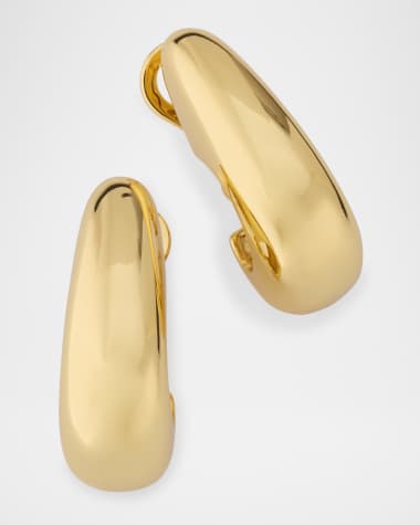 Jennifer Behr Miral Earrings
