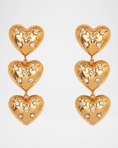 Jennifer Behr Harlow Earrings