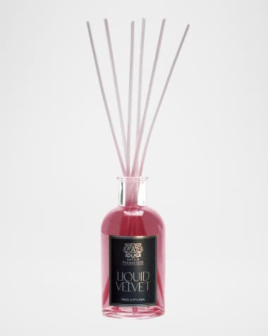Antica Farmacista Liquid Velvet Diffuser with Reeds, 3.4 oz.