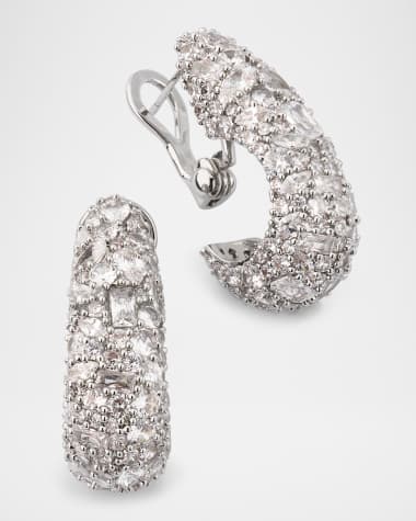 Jennifer Behr Etta Earrings
