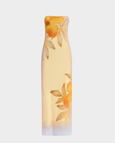 SIR Serene Slip Dress