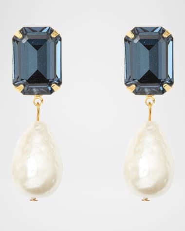 Jennifer Behr Liana Earrings