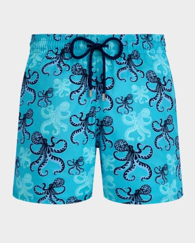 Neiman marcus mens swimwear 2025