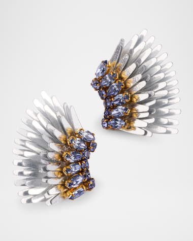 Mignonne Gavigan Gem Micro Madeline Earrings