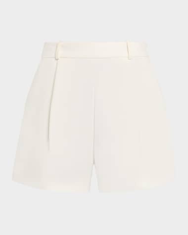 Toccin Savannah Trouser Shorts