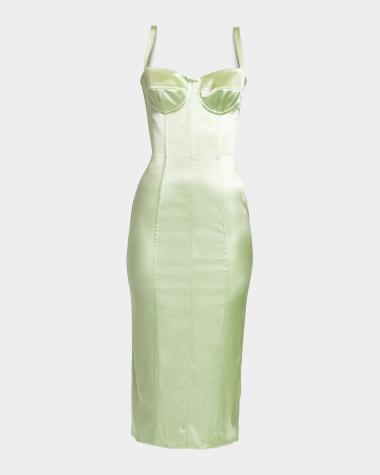 Midi Designer Cocktail & Party Dresses