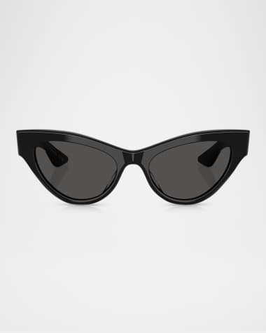 KHAITE x Oliver Peoples Ov5573su Cat-Eye Sunglasses