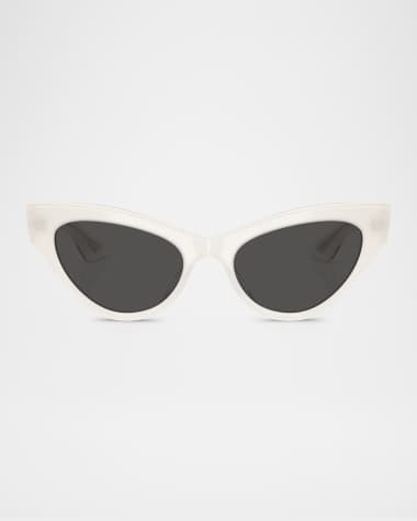 KHAITE x Oliver Peoples Ov5573su Cat-Eye Sunglasses