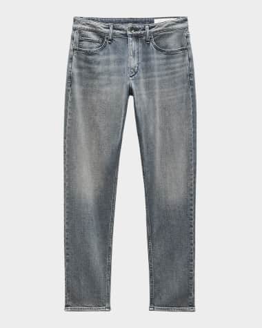 Rag & Bone Men's Fit 3 Authentic Stretch Jeans