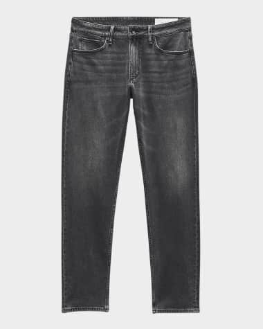 Rag & Bone Men's Fit 3 Authentic Stretch Jeans