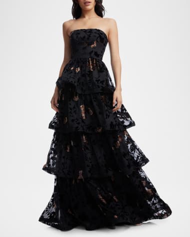 Semi Formal Dresses at Neiman Marcus