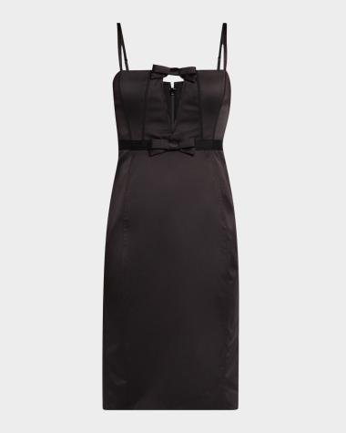 neiman marcus black cocktail dresses Vintage 60s Neiman Marcus Black Cocktail Dress Sequins Off Shoulder Womens  Sz 4