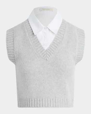 Favorite Daughter The Leigh Vest