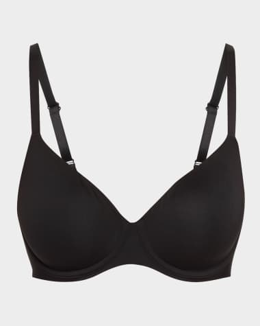 Wacoal Sleek Standard Smoothing Underwire Bra