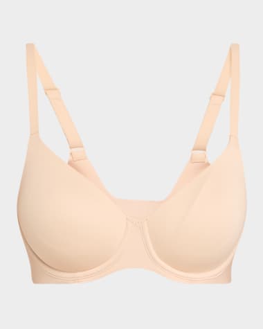 Wacoal Sleek Standard Smoothing Underwire Bra