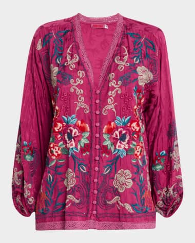 Johnny Was for Women Neiman Marcus
