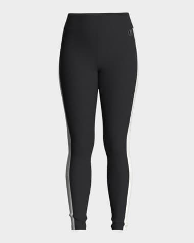 We Norwegians Voss Merino Wool Leggings