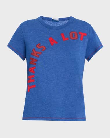 MOTHER The Lil' Goodie Goodie Tee