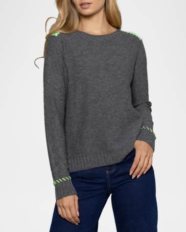 Sweaters Lisa Todd at Neiman Marcus